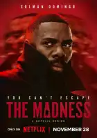  Безумие смотреть онлайн сериал 1 сезон 